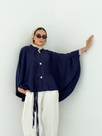 Butterfly Blouse