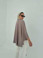 Butterfly Blouse