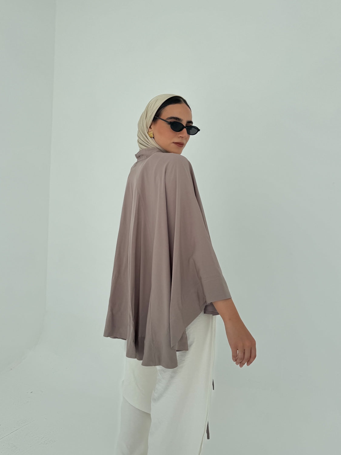 Butterfly Blouse