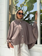 Butterfly Blouse