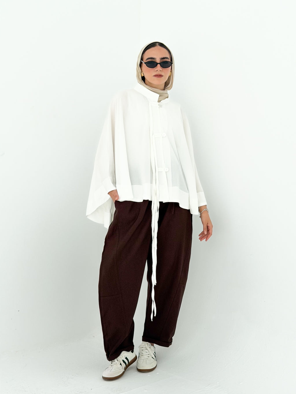 Balloon Pants