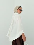 Butterfly Blouse