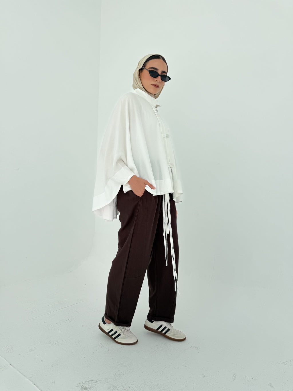 Balloon Pants