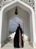 Asiyah Morocco Kaftan
