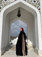 Asiyah Morocco Kaftan