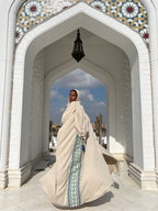 Asiyah Morocco Kaftan