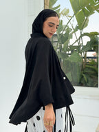 Butterfly Blouse