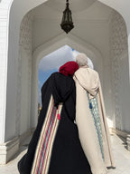 Asiyah Morocco Kaftan