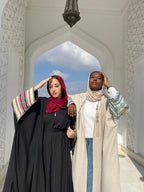 Asiyah Morocco Kaftan
