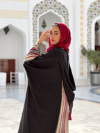 Asiyah Morocco Kaftan