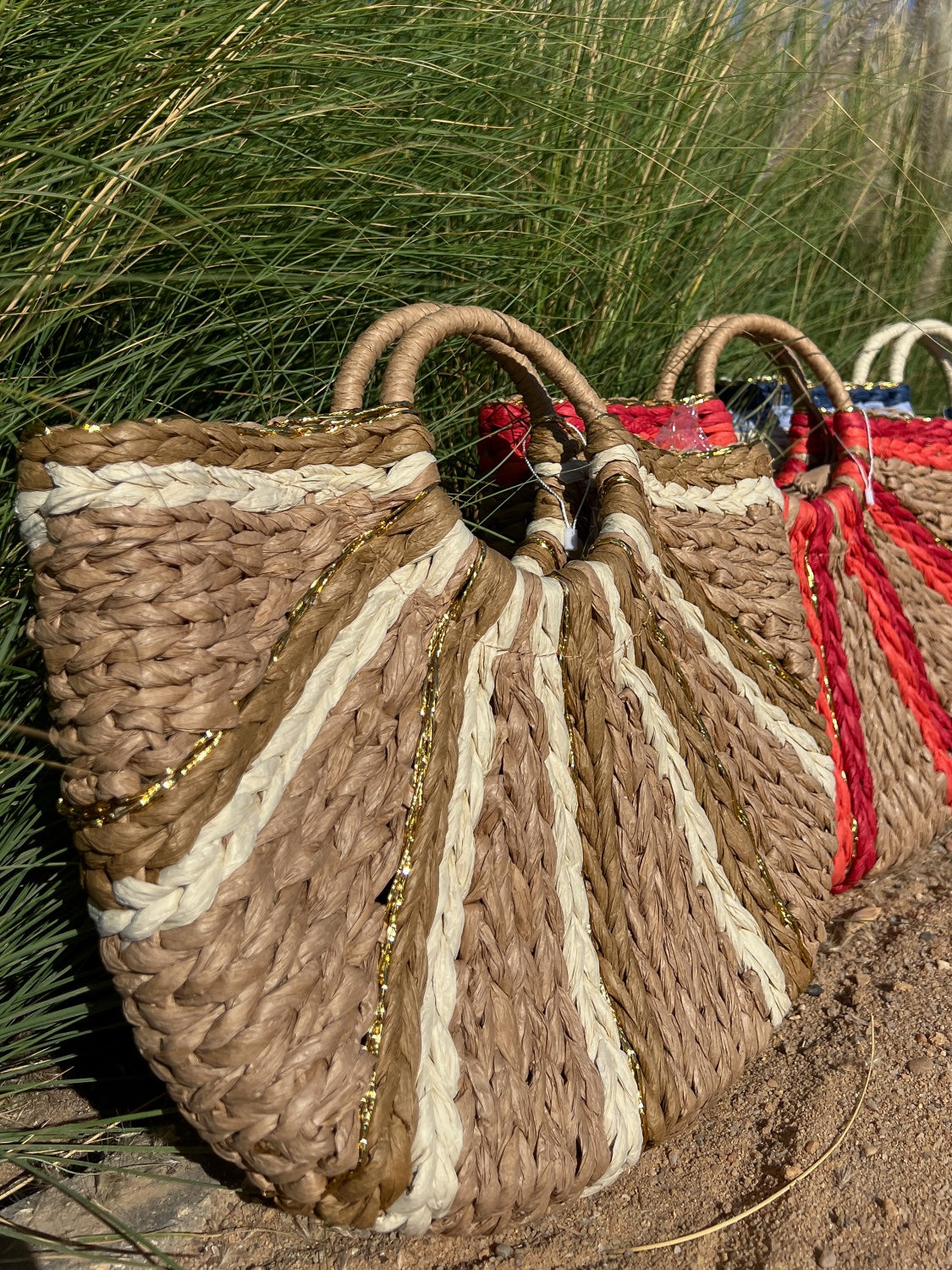 Bali Bag