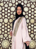 Indian Embroidery Kimono