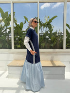 Asiyah Dress 2nd Edition