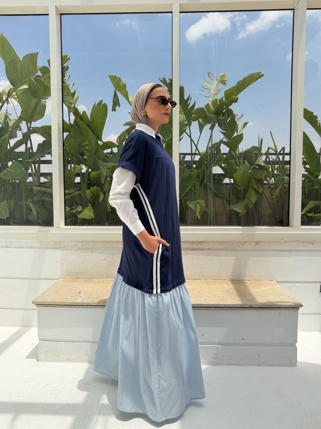 Asiyah Dress 2nd Edition