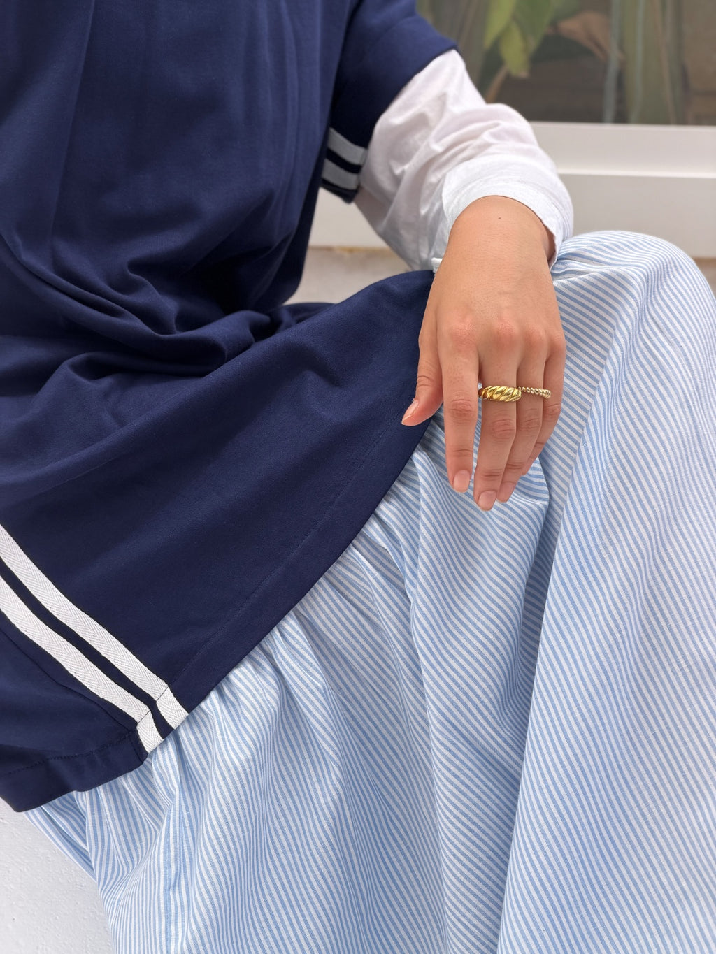 Asiyah Dress 2nd Edition