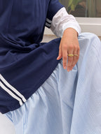 Asiyah Dress 2nd Edition