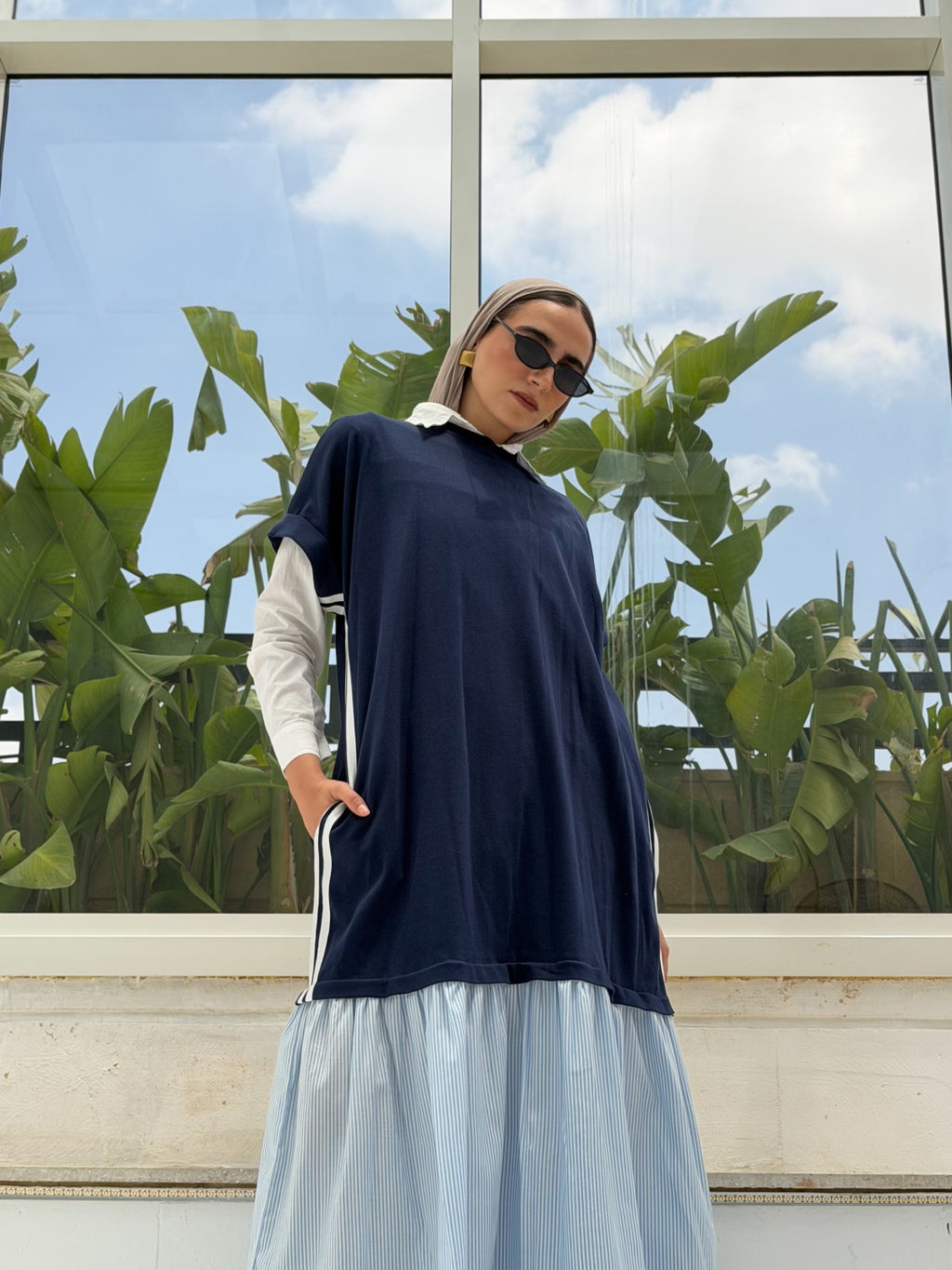 Asiyah Dress 2nd Edition