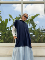 Asiyah Dress 2nd Edition