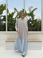 Asiyah Dress 2nd Edition
