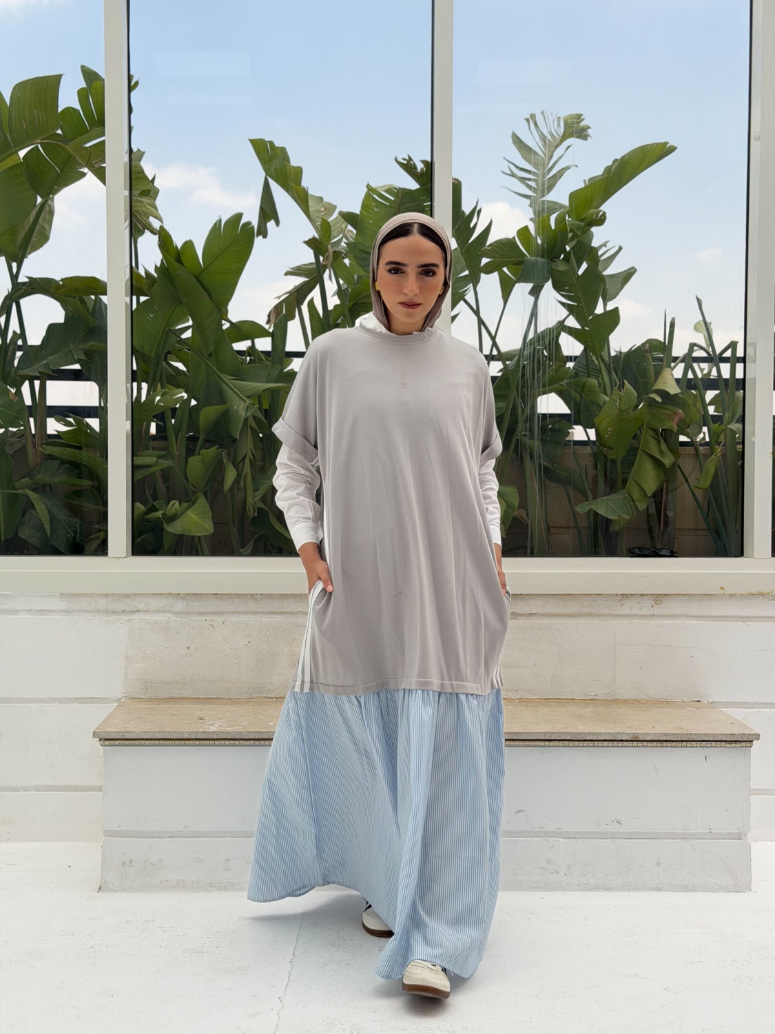Asiyah Dress 2nd Edition
