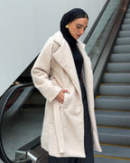 Everyday Coat