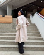 Everyday Coat