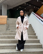 Everyday Coat