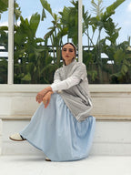 Asiyah Dress 2nd Edition