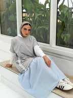 Asiyah Dress 2nd Edition