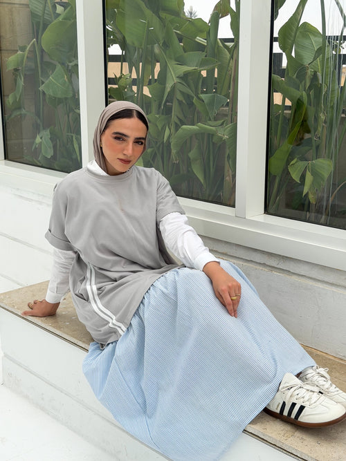 Asiyah Dress 2nd Edition