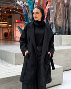 Everyday Coat