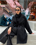 Everyday Coat