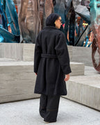 Everyday Coat
