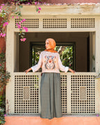 Poppy pants