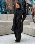 Everyday Coat