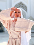 Asiyah Unique Kaftan