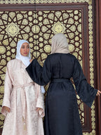 Asiyah Unique Kaftan