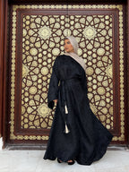 Asiyah Unique Kaftan