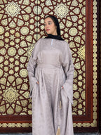 Asiyah Unique Kaftan