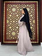 Asiyah Unique Kaftan