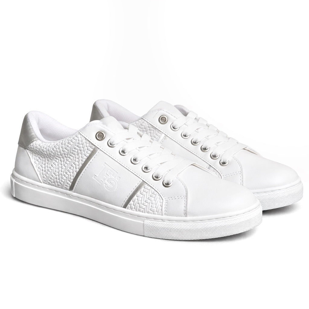 Draidy White