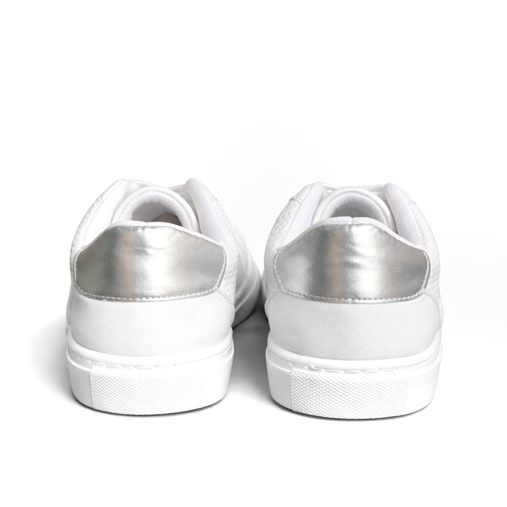 Draidy White