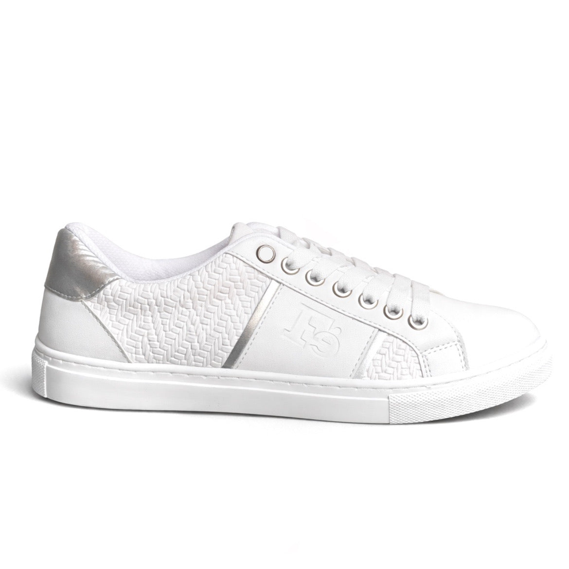 Draidy White