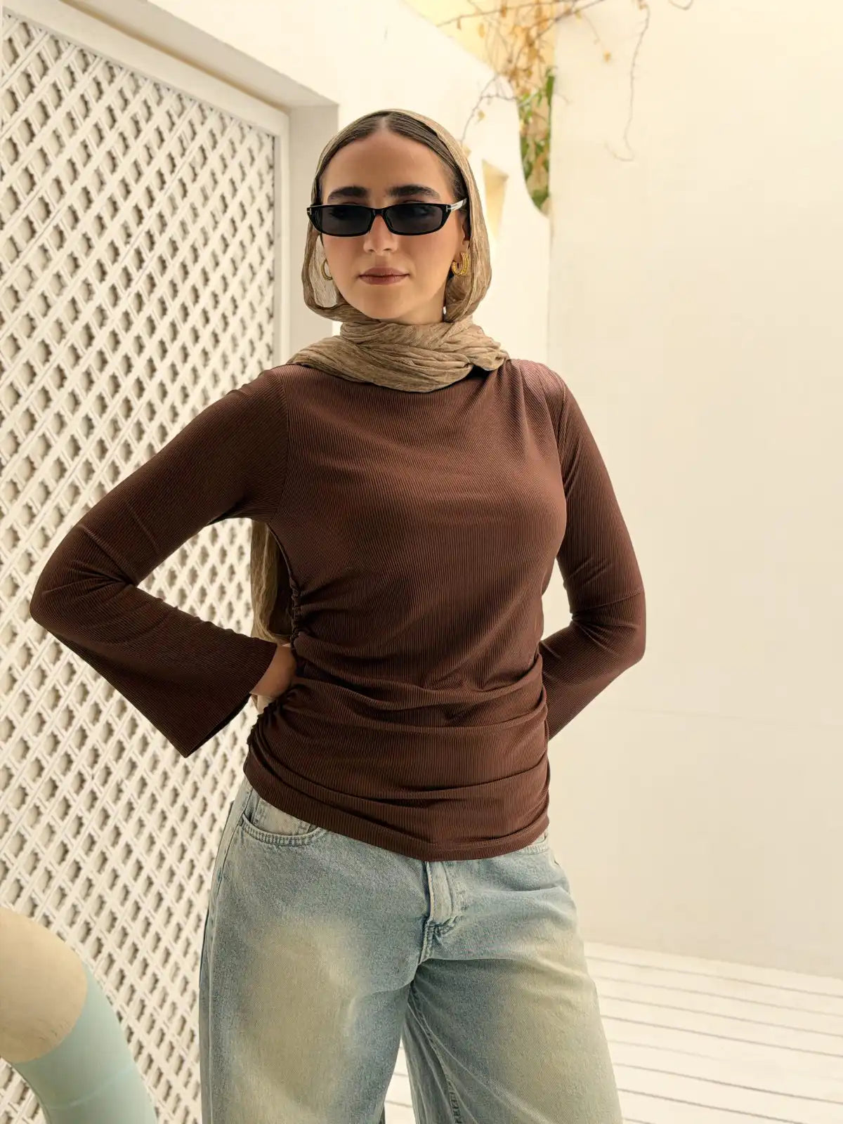 Mila Top
