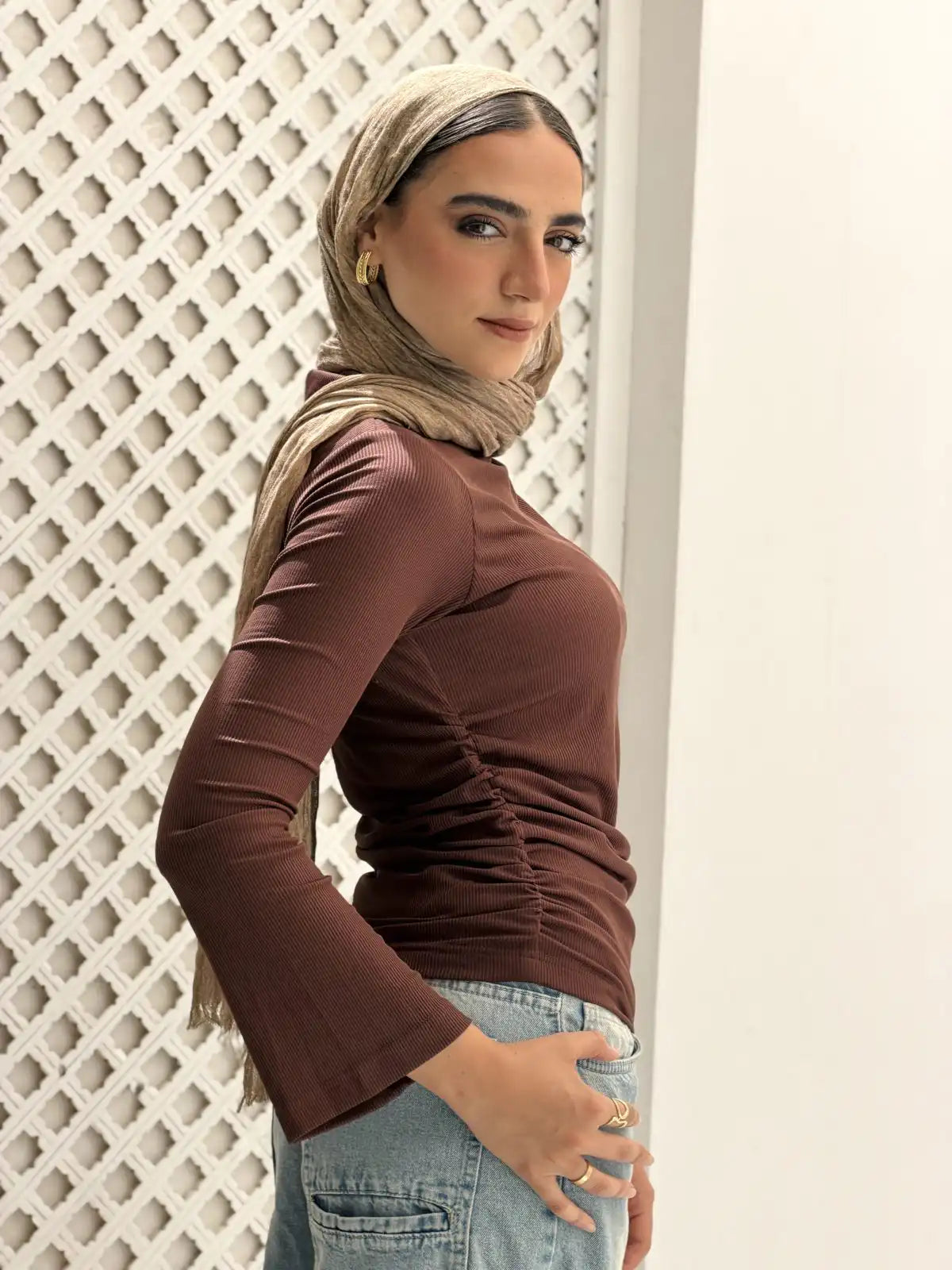 Mila Top