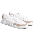 Enzo Beige