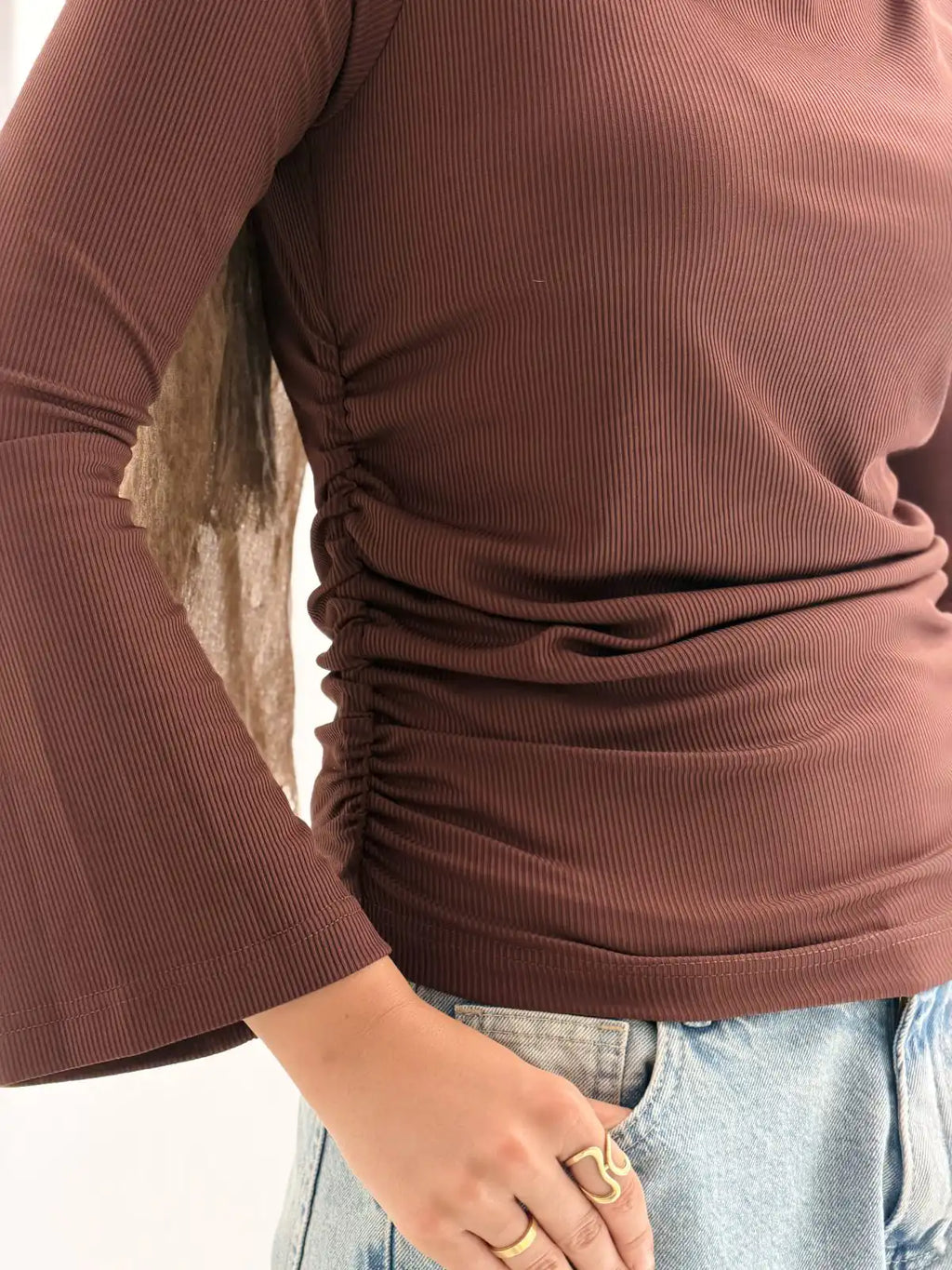 Mila Top