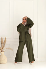 Olive Practical Set