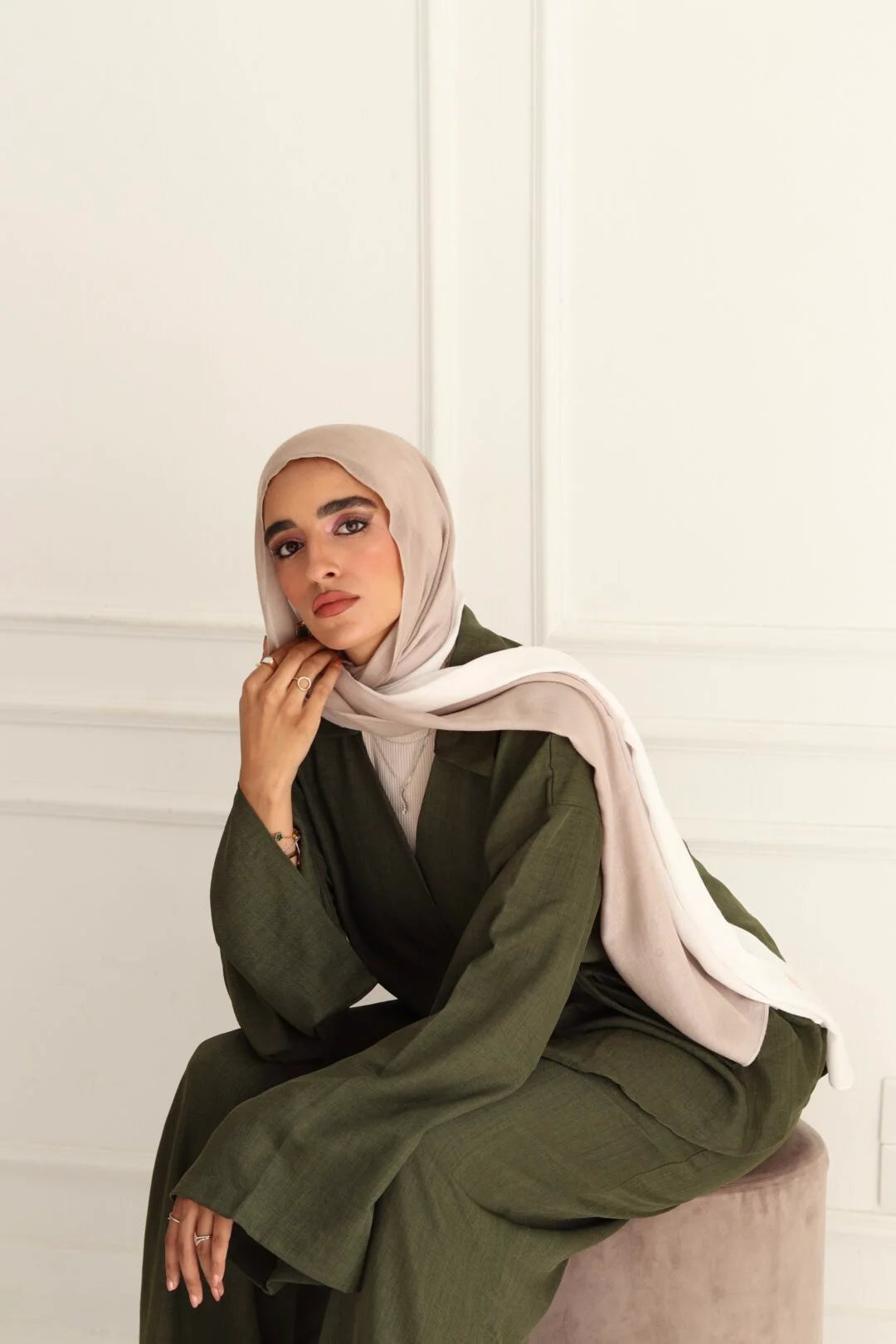 Olive Practical Set