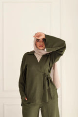Olive Practical Set